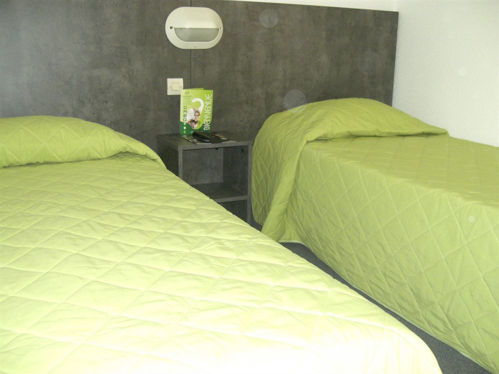 Cit'Hotel Saxotel Chalon-Sur-Saone Nord Champforgeuil Экстерьер фото